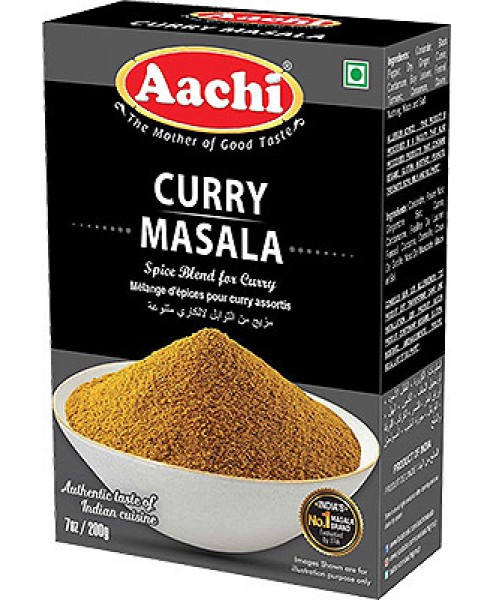 Masala powder