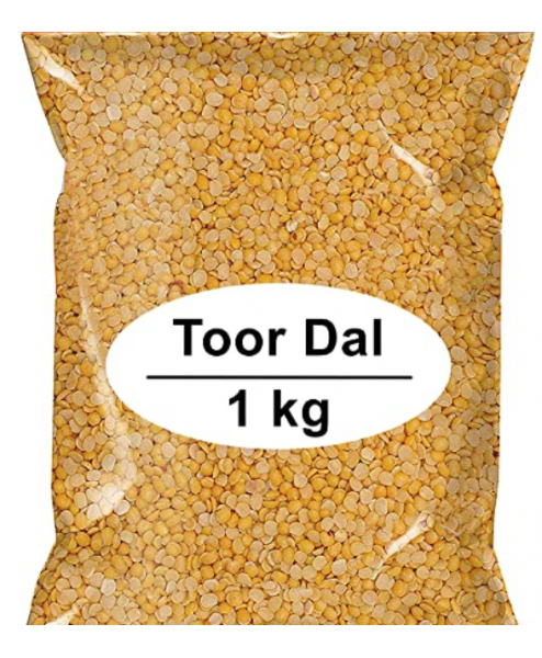 Toor Dal