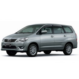 Toyota Innova