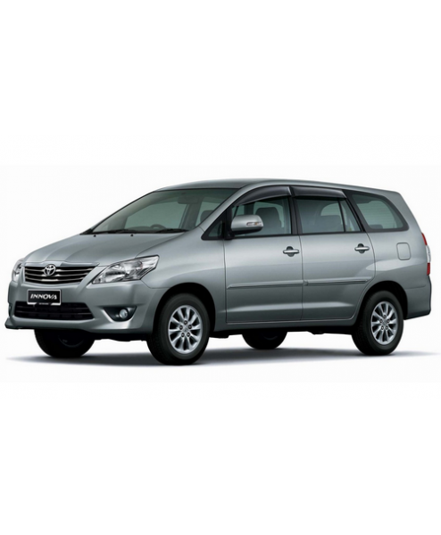 Toyota Innova